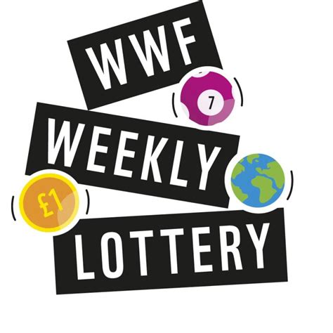 wwf weekly lottery